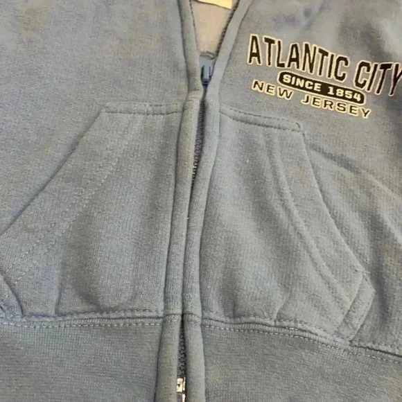 Kiddy Kate sweatshirt - Picture 3 of 6